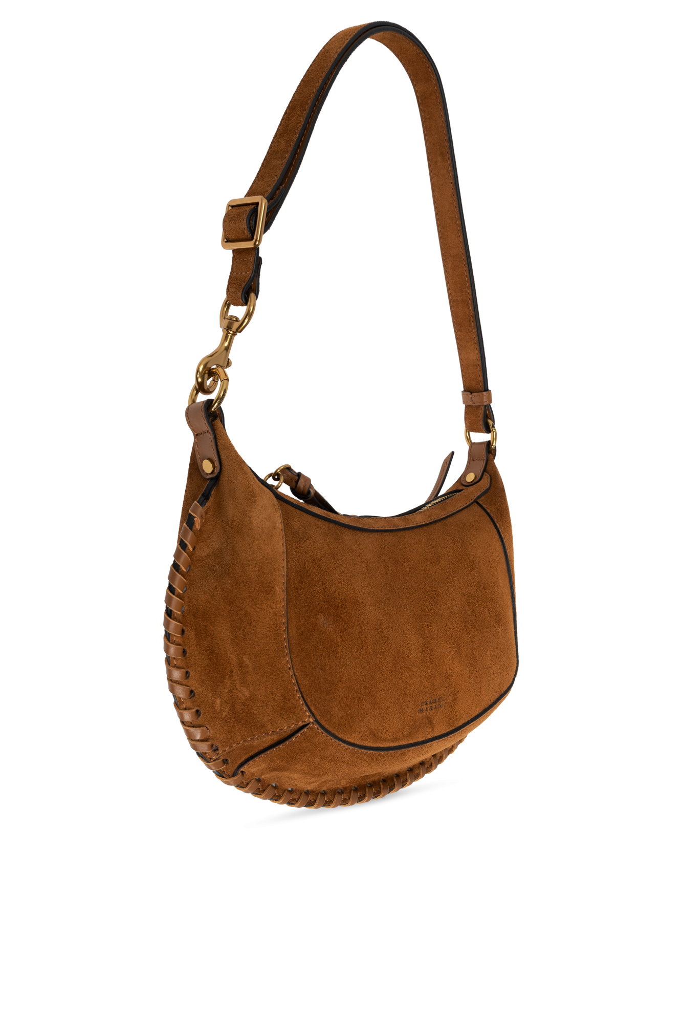 Isabel Marant Oskan shoulder bag | Women's Bags | Vitkac